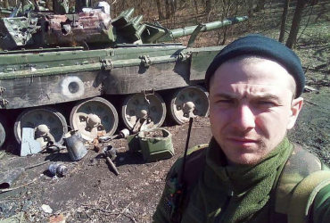 Что главное в танке: командир, который возглавит узников-штурмовиков, поделился секретами