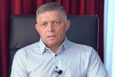 Фіцо заговорив про перспективи майбутнього Словаччини поза межами ЄС і НАТО