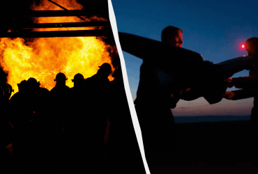 Дроны ГУР ударили по нефтебазе в Белгородской области, - СМИ