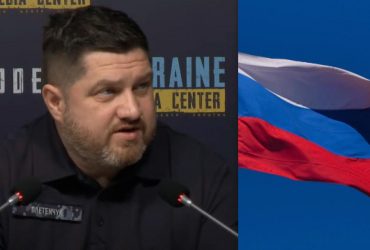 Росіяни після тривалої перерви вивели в море великі десантні кораблі та ракетоносій, - Плетенчук