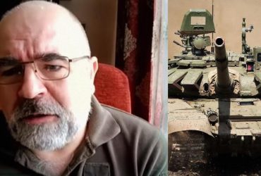 Запаси дуже худнуть: полковник ЗСУ розповів про танкову проблему Росії
