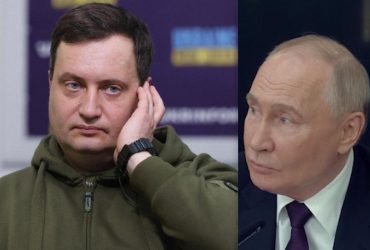 У ГУР проїхалися по байках Путіна щодо України: назвали мету диктатора