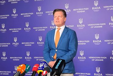 Проблемы и в форме, и в сути: нардеп прокомментировал законопроект о военной полиции