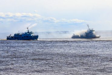 У Балтійському морі відбудуться найбільші військові навчання країн НАТО