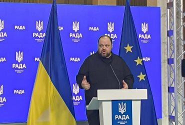 Нардепи вже готують правки: Стефанчук розповів, що відбувається з податками