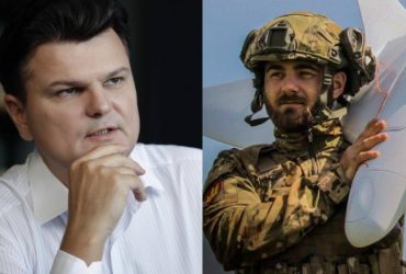 Сколько дронов ежемесячно теряет каждая воинская часть ВСУ: названы цифры