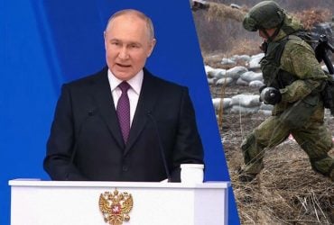 Дуже багато чоловіків відправляють на війну: у Путіна з'явилась нова проблема, - WSJ