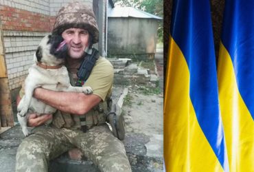 Мы построили страну-монстра: замкомбата из ВСУ назвал проблему Украины