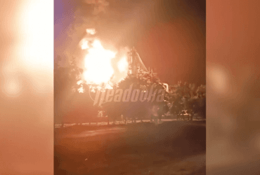 Пальне - це кров армії: есперт пояснив важливість ураження НПЗ у Ростовській області