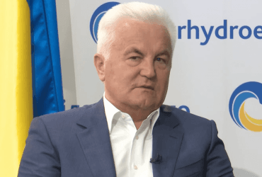 Все идет к энергетической катастрофе: директор Укргидроэнерго дал неутешительный прогноз