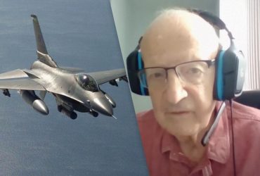 Сколько самолетов нужно Украине для окончания войны: Пионтковский назвал цифру (видео)