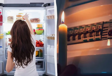 Ни один продукт не испортится: лайфхак, как сохранить холод в холодильнике без света