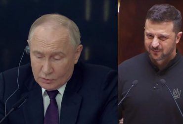 Зеленський у Франції проїхався по Путіну: важлива заява