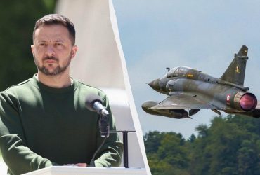 Ведуть небезпечну гру: у Франції критикують передачу Mirage 2000 Україні, - Le Monde