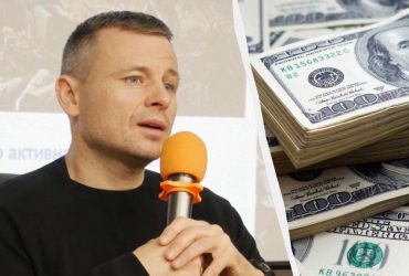 Украина ведет переговоры о частичном списании госдолга, – Марченко