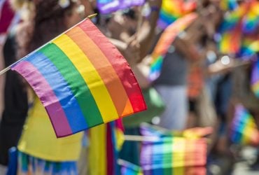 У РФ оголосили про загрозу гей-націоналізму, що насувається