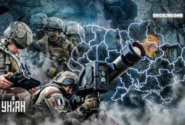 Іноземний військовий контингент. Повільне стирання червоних ліній