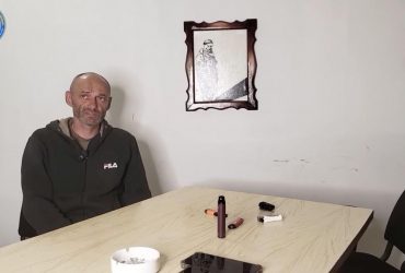 Російського військового вперше заарештували за інтерв'ю, яке він дав в українському полоні