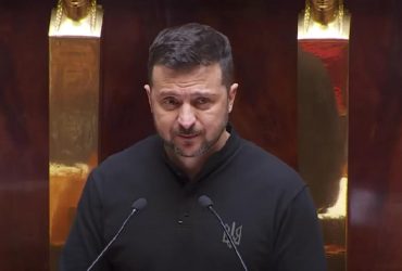 Зеленський відповів, чи підтримує слова Трампа про зупинку війни за 24 години