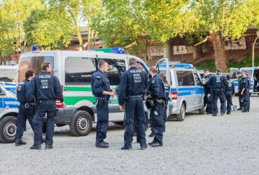 У Німеччині затримали українців у справі про посилки з вибухівкою, - ЗМІ