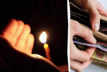 О какой сумме налички нужно позаботиться на случай блэкаута: ответ банкира