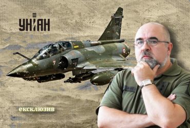 Mirage-2000 для Украины: Макрон демонстрирует, что страх перед Путиным у него исчез, - эксперт