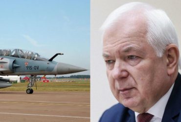 Україна отримає винищувачі Mirage 2000-5: генерал оцінив поповнення