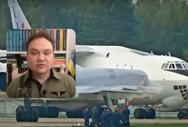 Близько двох третин атак є успішними: Мусієнко - про враження аеродрому Моздок