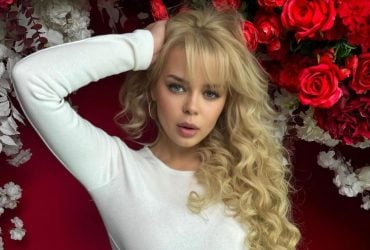 Це треш: Аліна Гросу поскаржилася на проблеми зі здоров'ям (відео)