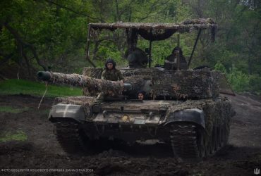 Россияне штурмуют, пытаясь вытеснить ВСУ: названо самое горячее направление