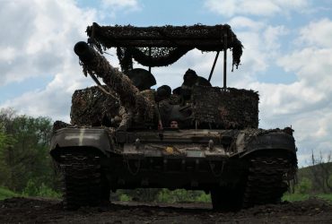 ВСУ за сутки отминусовали более 1200 оккупантов и 16 танков (инфографика)