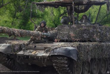 Россиянам осталось 7 км, чтобы перерезать дорогу жизни ВСУ на Донбассе, - Bild (карта)