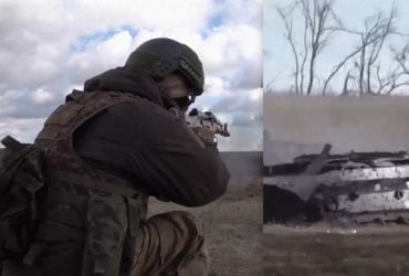 На двох напрямках фронту змінилася ситуація: стало відомо про провали росіян