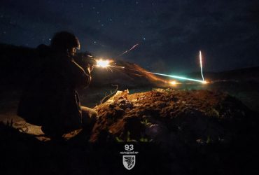 Ракеты Х-101/555 и дроны: генерал отчитался об уничтоженных целях РФ за неделю