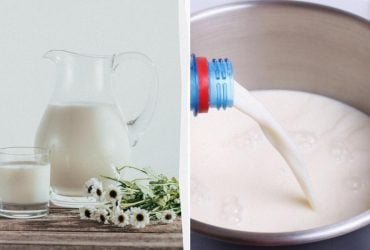 Молоко простоит без холодильника семь дней: что добавить для долгого хранения