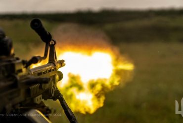 Росія зібрала ударний кулак для нового наступу на Харківщині, - DeepState (карта)