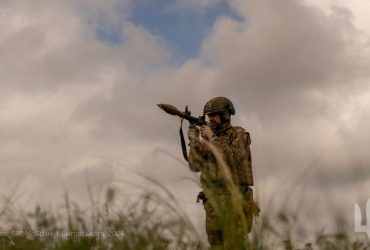 Претендентов на тыловые должности вдвое больше, чем на боевые, - рекрутеры в ВСУ