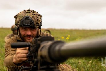 За вчора уражено 20 місць зосередження сил ворога: ситуація на фронті від Генштабу