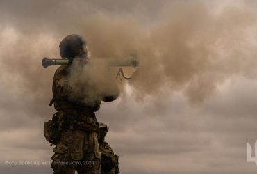 Мінус Смерч-2 та Выстрел: українські бійці знищили рідкісну техніку РФ (відео)
