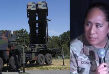 Перший російський А-50 збили із ЗРК Patriot, - американський полковник