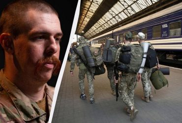 За кордоном не можуть так підготувати, як наші інструктори з бойовим досвідом, - військовий