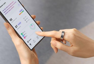 Samsung розкрила функції та терміни виходу свого розумного кільця Galaxy Ring