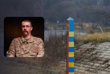 У них нет достоинства: боец 3-й штурмовой рассказал об отношении к уехавшим мужчинам