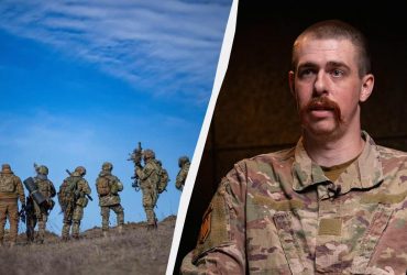 Інваліда пхати в піхоту не будуть: боєць пояснив, яких новобранців саджають за папери