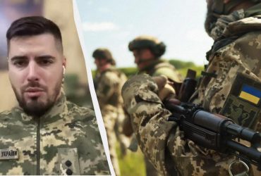 Могут обеспечить результат на поле боя: военный о мобилизации заключенных