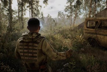 Гра дуже сподобалася: журналісти поділилися враженнями від STALKER 2