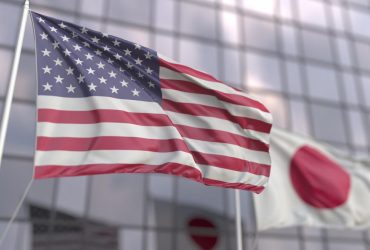 Посол США призвал Японию помочь быстро пополнить американский ракетный арсенал