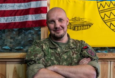 Стануть валютою: командувач Сил безпілотних систем оцінив перспективи українських БПЛА