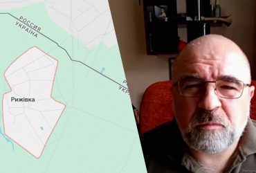 Кадирівцям приписали захоплення Рижівки: полковник ЗСУ назвав мету провокації РФ