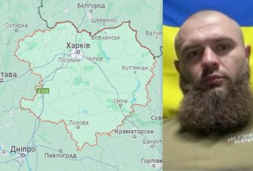 Ситуація на Харківському напрямку змінилася: командир зі Спартану розповів про тактику росіян